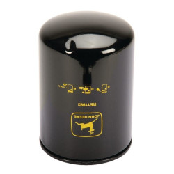 Filtre JOHN DEERE RE11992
