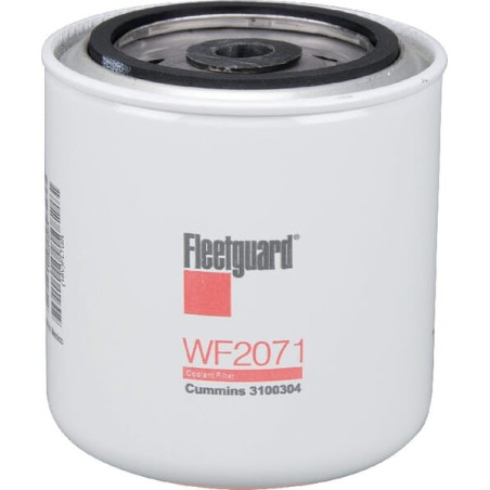 Filtre FLEETGUARD WF2071