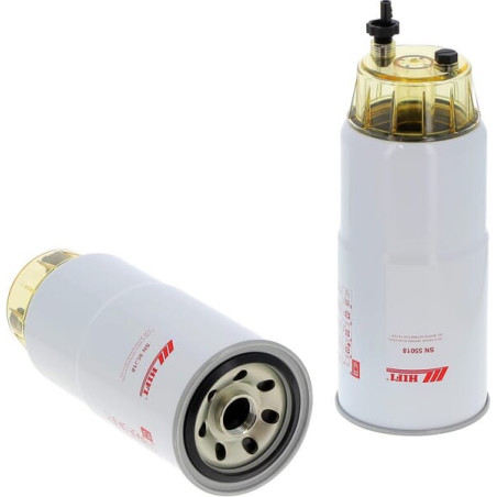 Filtre HIFI-FILTER SN55018