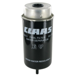 Filtre CLAAS 0011318200