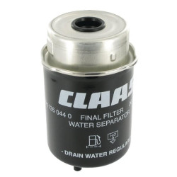 Filtre CLAAS 0011350440