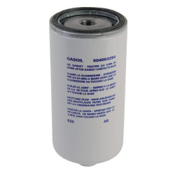 Filtre CLAAS 6005031027