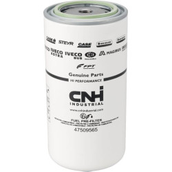 Filtre CNH 47509565
