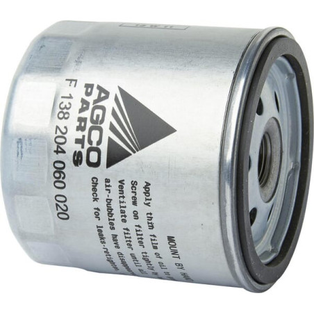 Filtre FENDT F138204060020