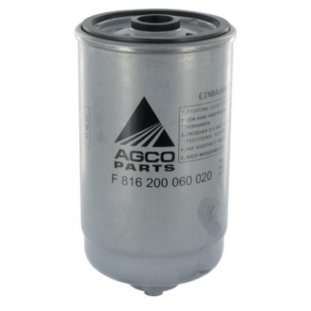 Filtre FENDT F816200060020