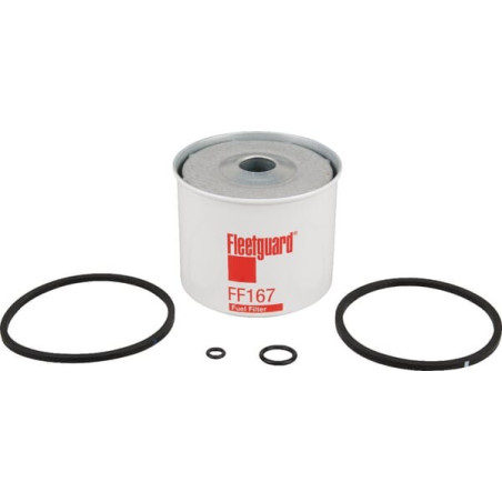 Filtre FLEETGUARD FF167