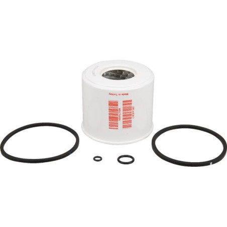 Filtre FLEETGUARD FF167