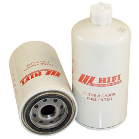 Filtre HIFI-FILTER SN80066
