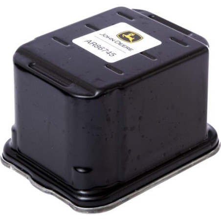 Filtre JOHN DEERE AR86745