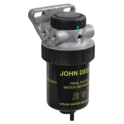 Filtre JOHN DEERE RE527507