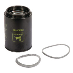 Filtre JOHN DEERE RE500186