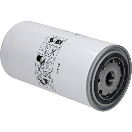 Filtre MANN-FILTER WK929X