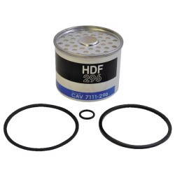Filtre UNIVERSEL FI522SP