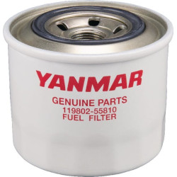 Filtre YANMAR 11980255810