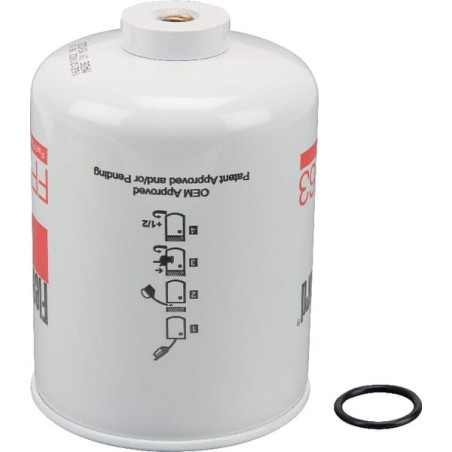 Filtre FLEETGUARD FF5163