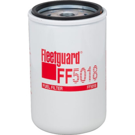 Filtre FLEETGUARD FF5018