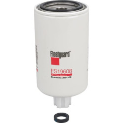 Filtre FLEETGUARD FS19608