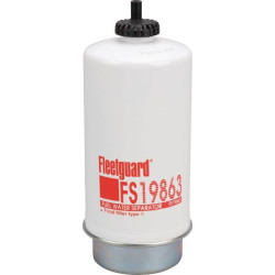 Filtre FLEETGUARD FS19863