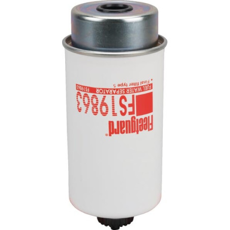 Filtre FLEETGUARD FS19863