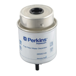 Filtre PERKINS 26560145