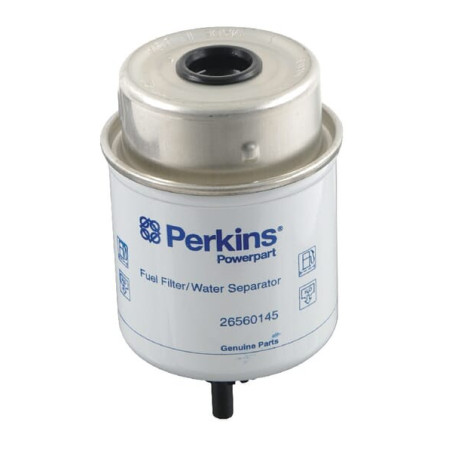 Filtre PERKINS 26560145