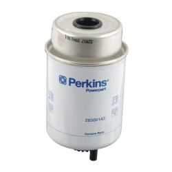Filtre PERKINS 26560143