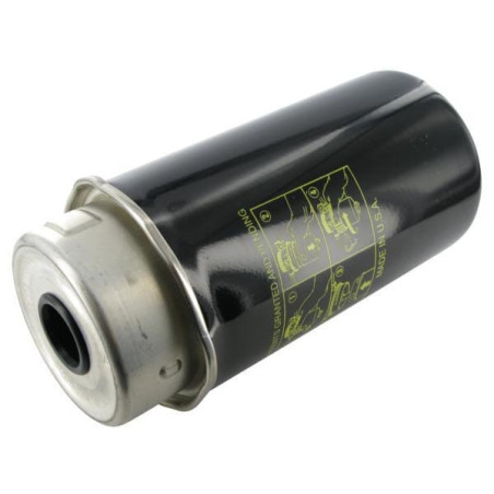 Filtre JOHN DEERE RE522878