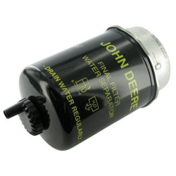 Filtre JOHN DEERE RE526557