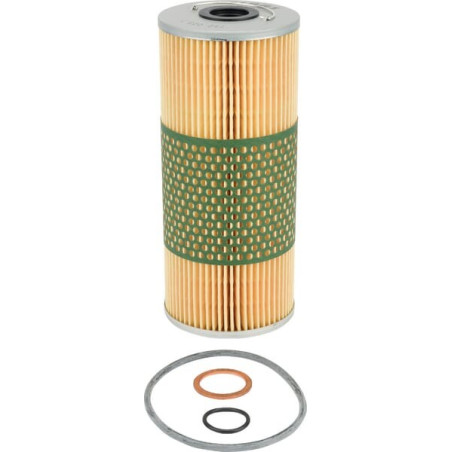 Filtre CLAAS 0007520231