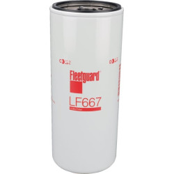 Filtre FLEETGUARD LF667