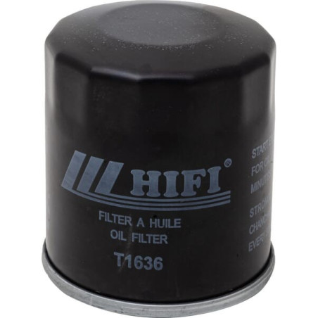 Filtre HIFI-FILTER T1636