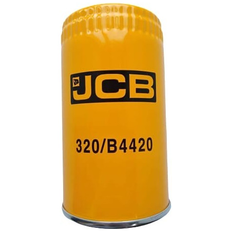 Filtre JCB 320B4420