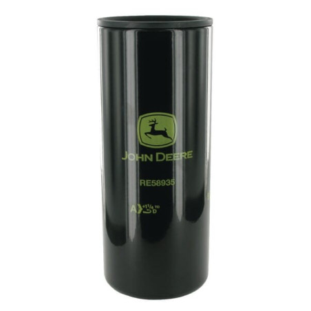 Filtre JOHN DEERE RE58935