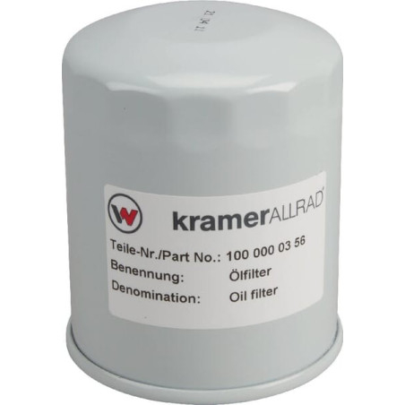 Filtre KRAMER 1000000356