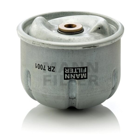 Filtre MANN-FILTER ZR7001