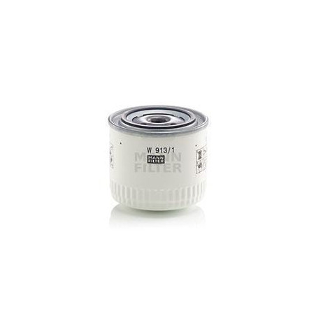 Filtre MANN-FILTER W9131