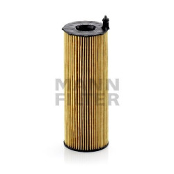 Filtre MANN-FILTER HU8003X