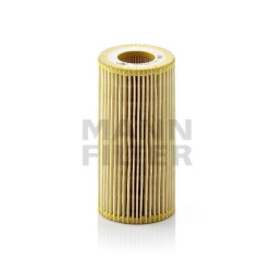 Filtre MANN-FILTER HU7198Y