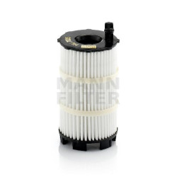 Filtre MANN-FILTER HU7005X