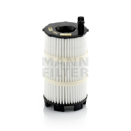 Filtre MANN-FILTER HU7005X