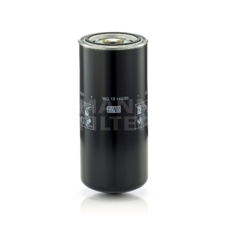 Filtre MANN-FILTER WD1314520