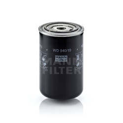 Filtre MANN-FILTER WD94019