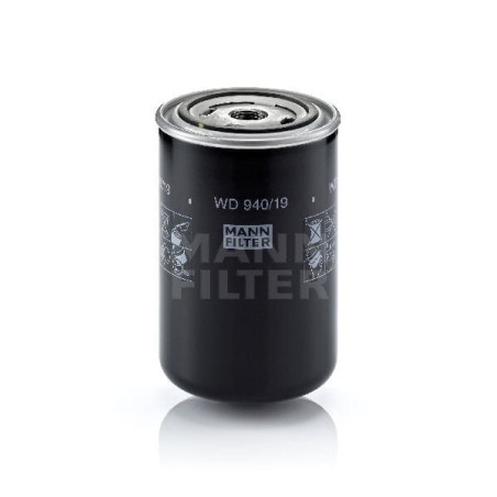Filtre MANN-FILTER WD94019