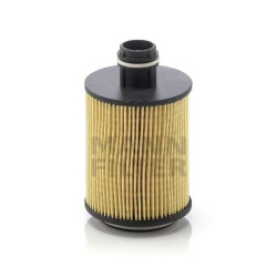 Filtre MANN-FILTER HU70041X