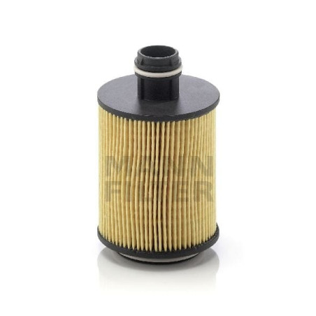 Filtre MANN-FILTER HU70041X