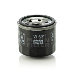 Filtre MANN-FILTER W6011