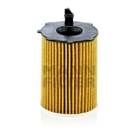 Filtre MANN-FILTER HU7006Z
