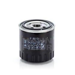 Filtre MANN-FILTER W8013