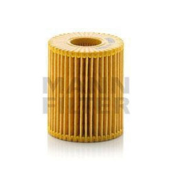 Filtre MANN-FILTER HU7009Z