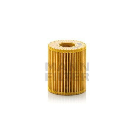 Filtre MANN-FILTER HU7009Z